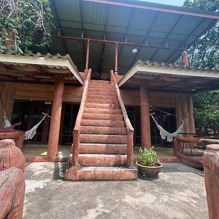Poseidon Resort Ko Tao Ngoại thất bức ảnh