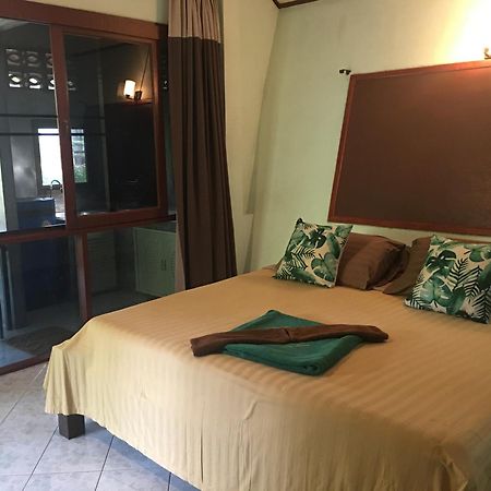 Poseidon Resort Ko Tao Ngoại thất bức ảnh