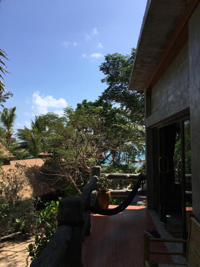 Poseidon Resort Ko Tao Ngoại thất bức ảnh