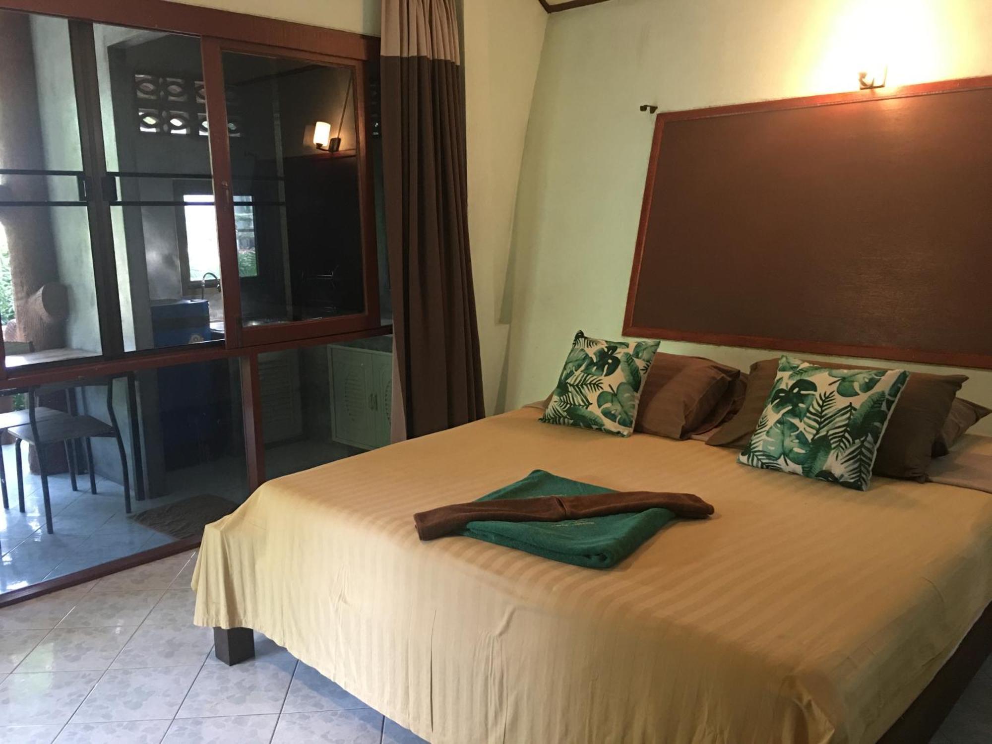 Poseidon Resort Ko Tao Ngoại thất bức ảnh