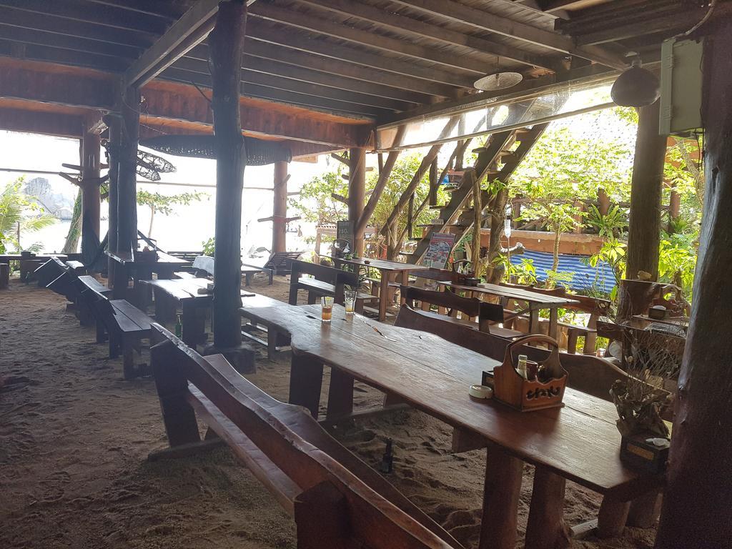 Poseidon Resort Ko Tao Ngoại thất bức ảnh
