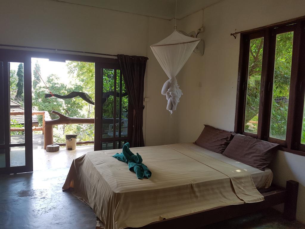 Poseidon Resort Ko Tao Ngoại thất bức ảnh