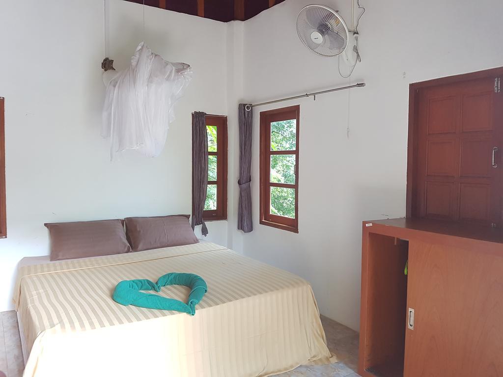 Poseidon Resort Ko Tao Ngoại thất bức ảnh
