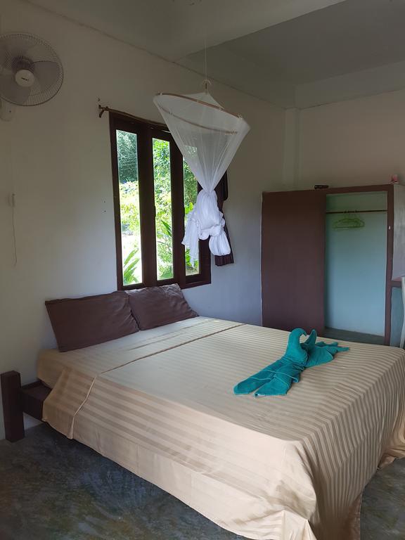 Poseidon Resort Ko Tao Ngoại thất bức ảnh