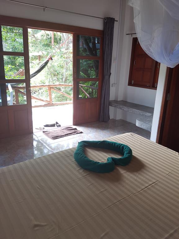 Poseidon Resort Ko Tao Ngoại thất bức ảnh