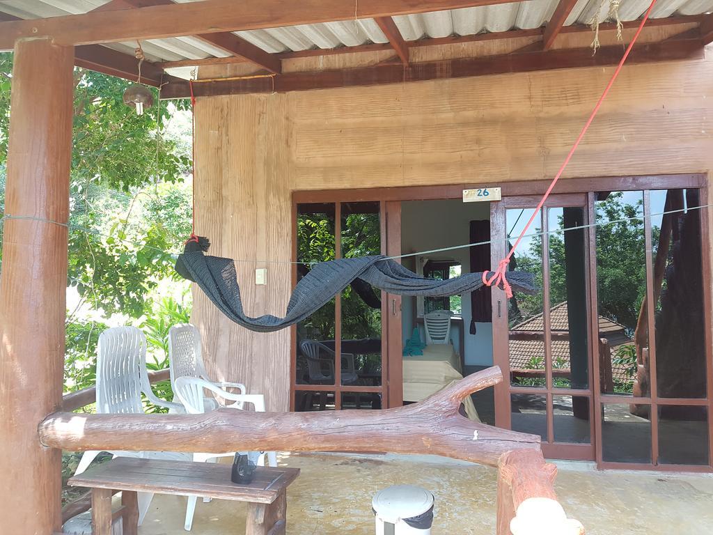 Poseidon Resort Ko Tao Ngoại thất bức ảnh