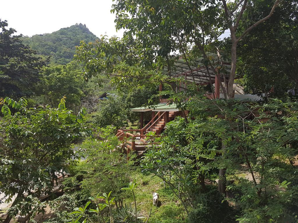 Poseidon Resort Ko Tao Ngoại thất bức ảnh