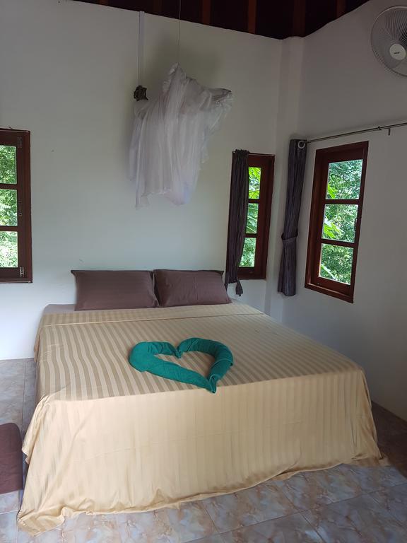 Poseidon Resort Ko Tao Ngoại thất bức ảnh