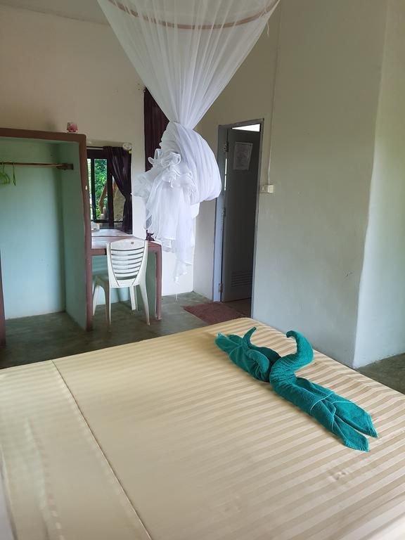 Poseidon Resort Ko Tao Ngoại thất bức ảnh