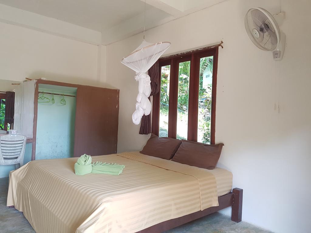 Poseidon Resort Ko Tao Ngoại thất bức ảnh