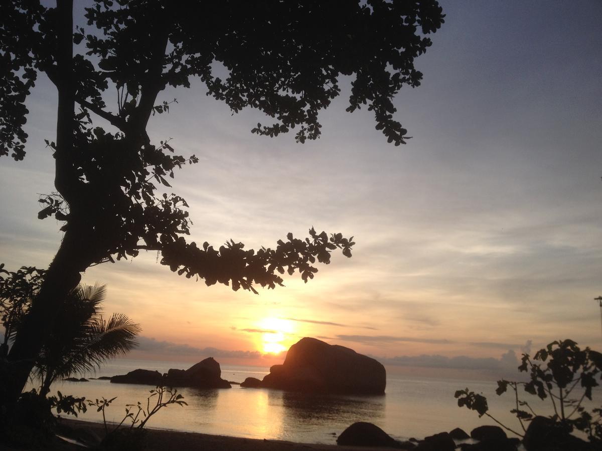 Poseidon Resort Ko Tao Ngoại thất bức ảnh
