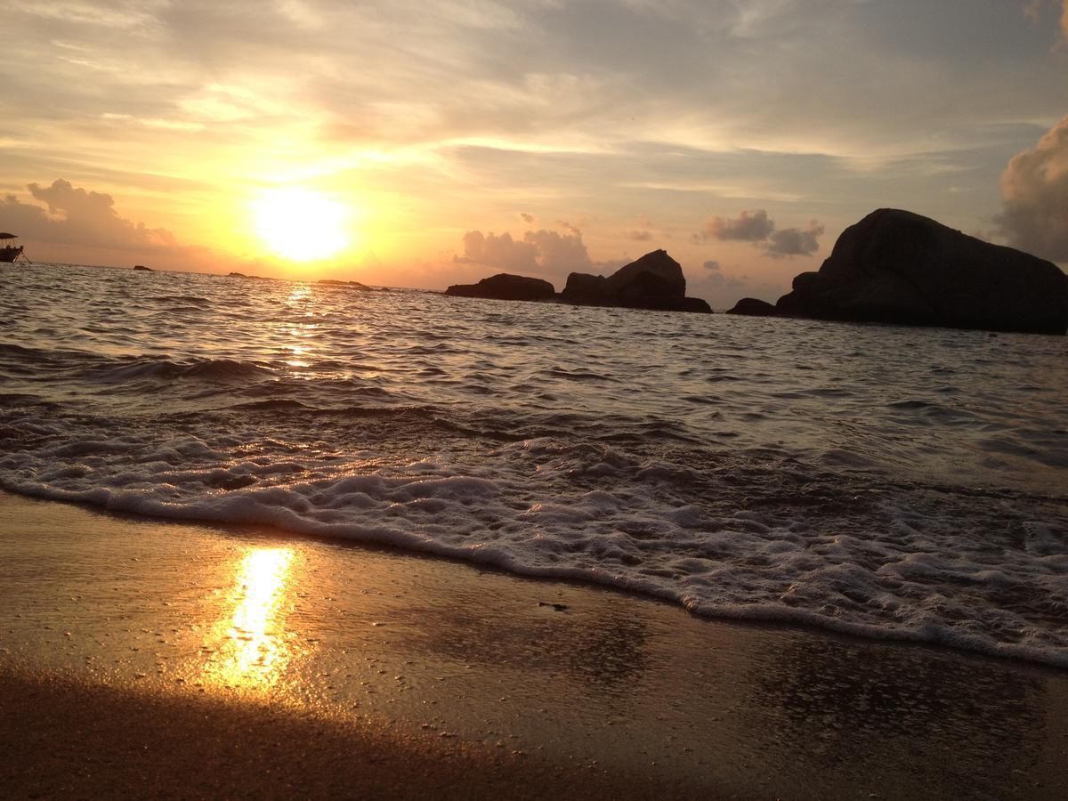 Poseidon Resort Ko Tao Ngoại thất bức ảnh
