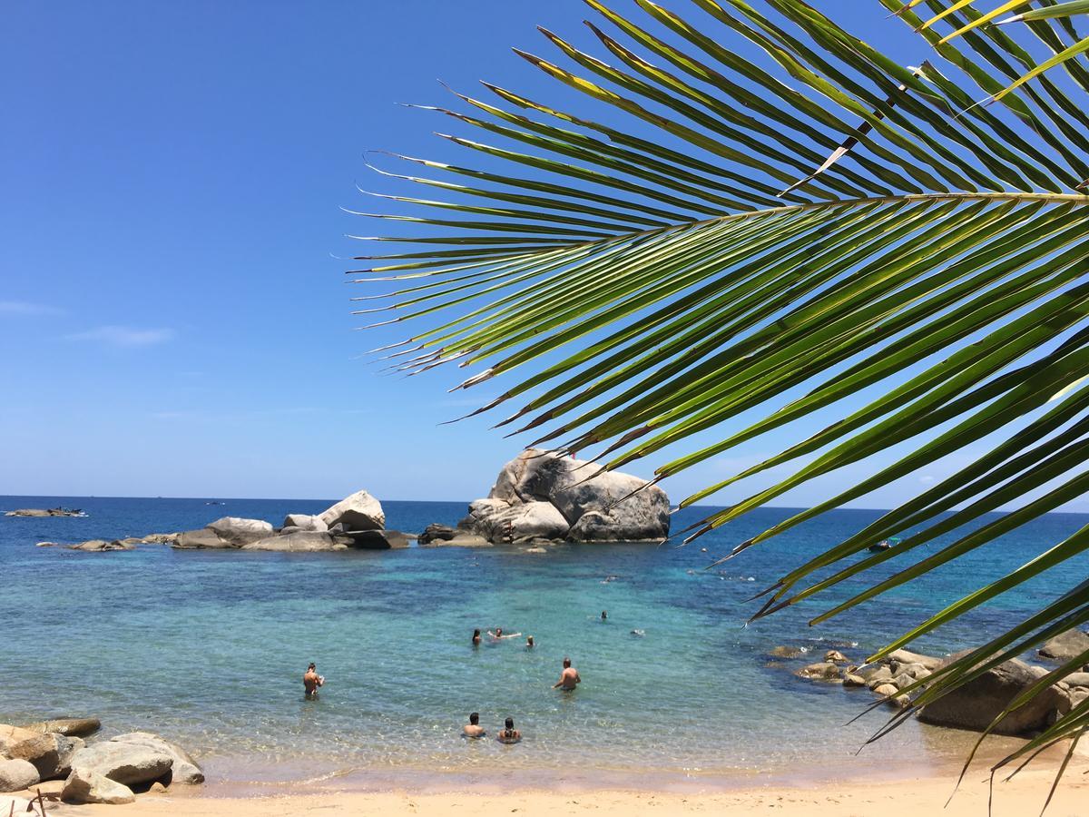 Poseidon Resort Ko Tao Ngoại thất bức ảnh