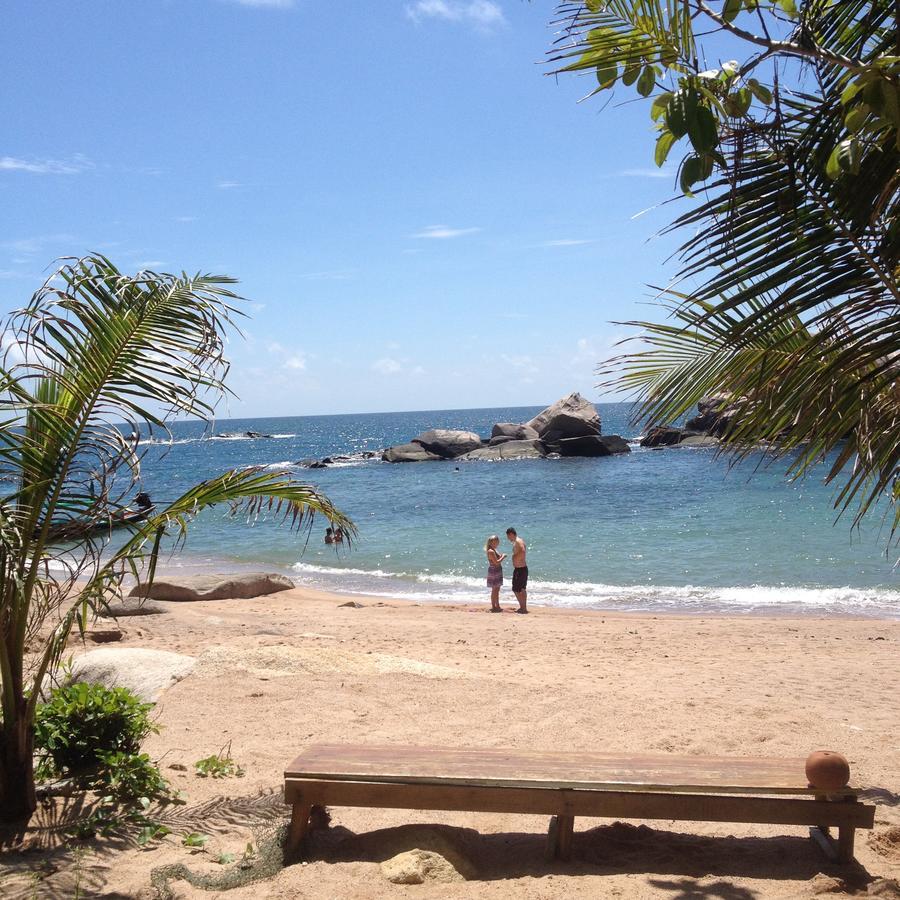 Poseidon Resort Ko Tao Ngoại thất bức ảnh