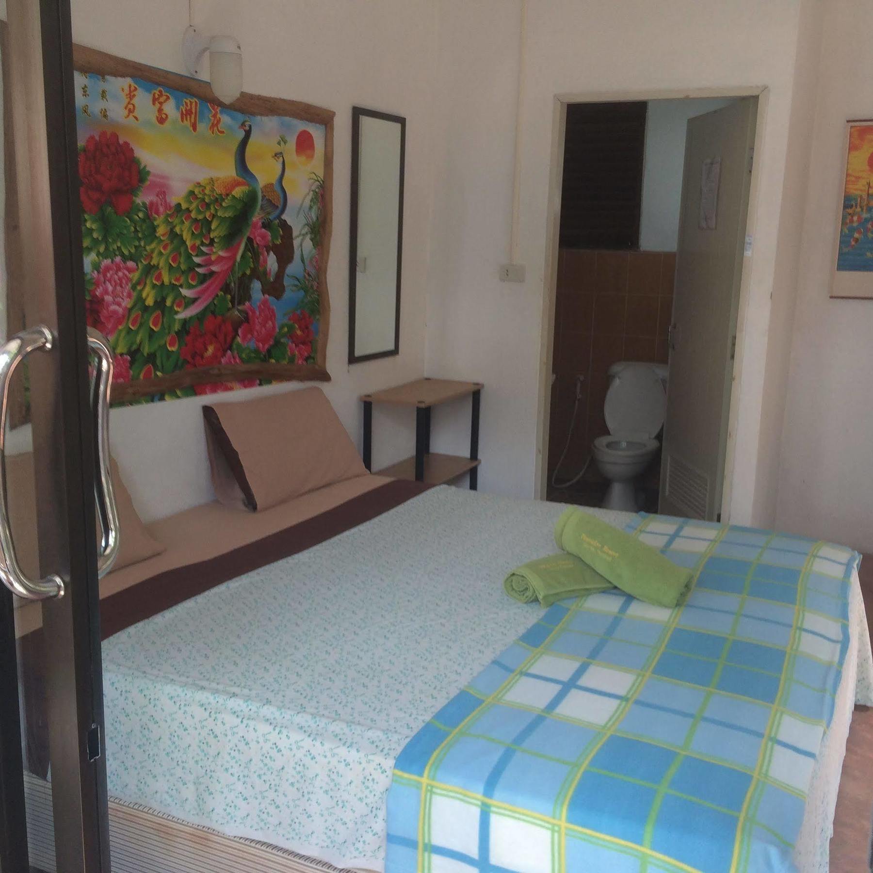 Poseidon Resort Ko Tao Ngoại thất bức ảnh