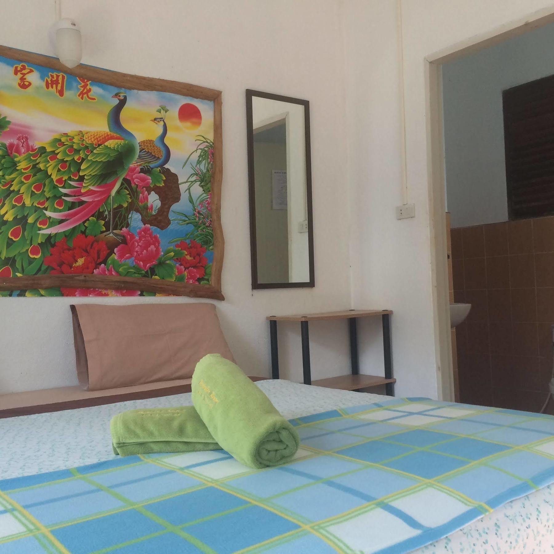 Poseidon Resort Ko Tao Ngoại thất bức ảnh