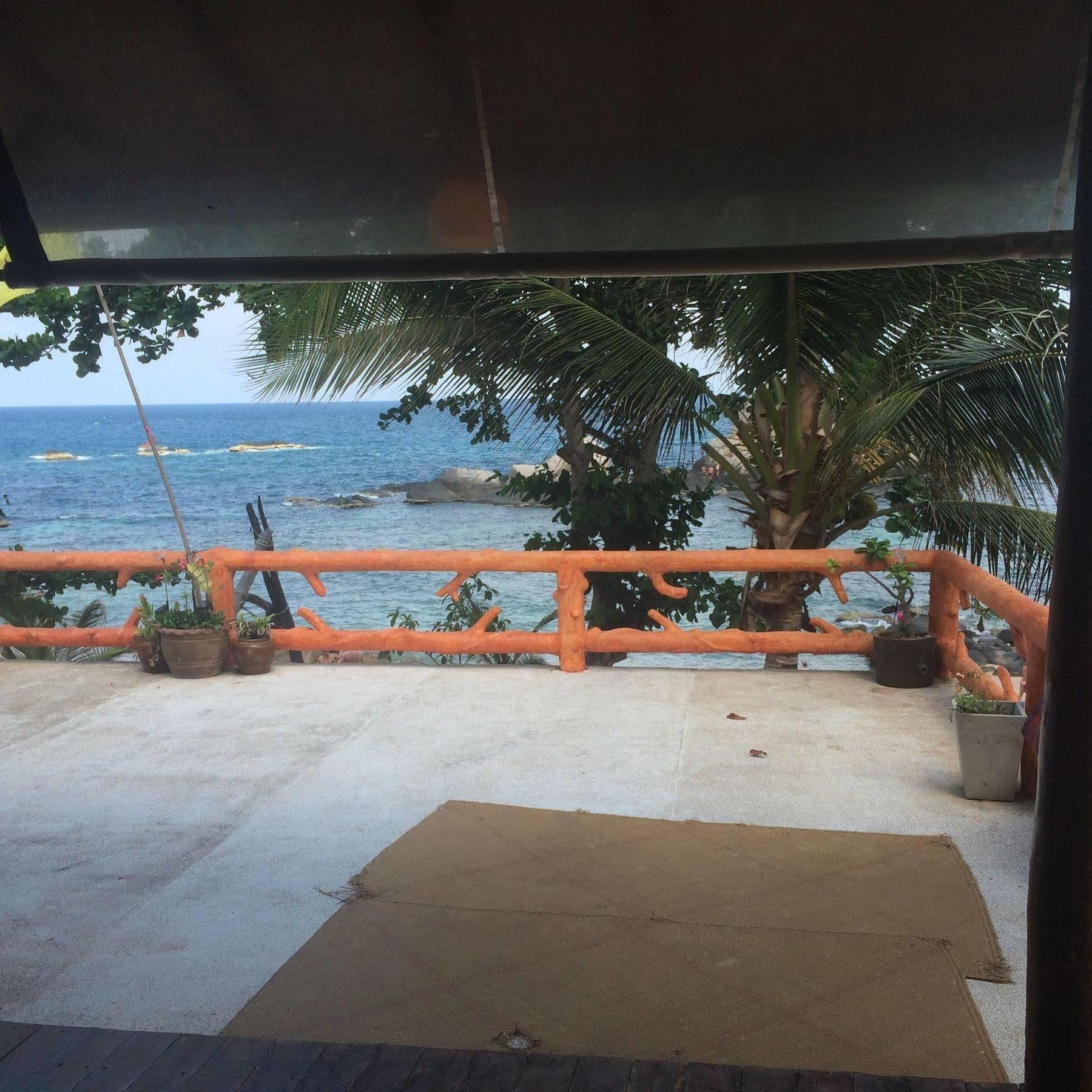 Poseidon Resort Ko Tao Ngoại thất bức ảnh