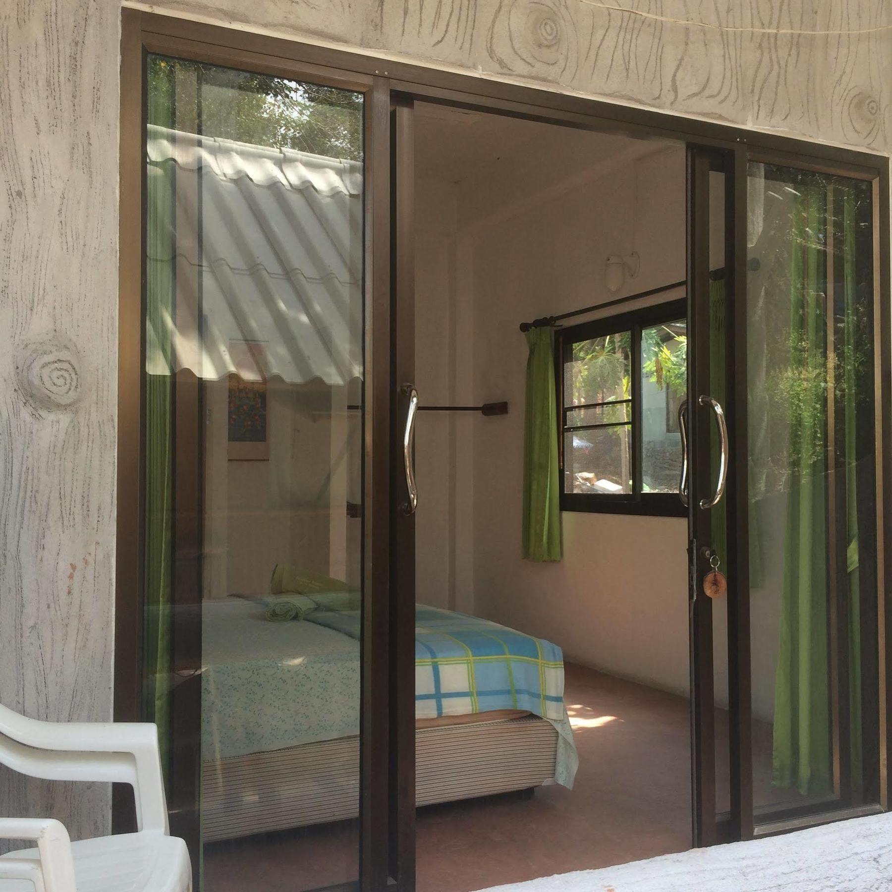 Poseidon Resort Ko Tao Ngoại thất bức ảnh